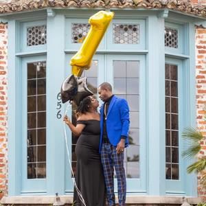 Meet your Posher, Joycelyn